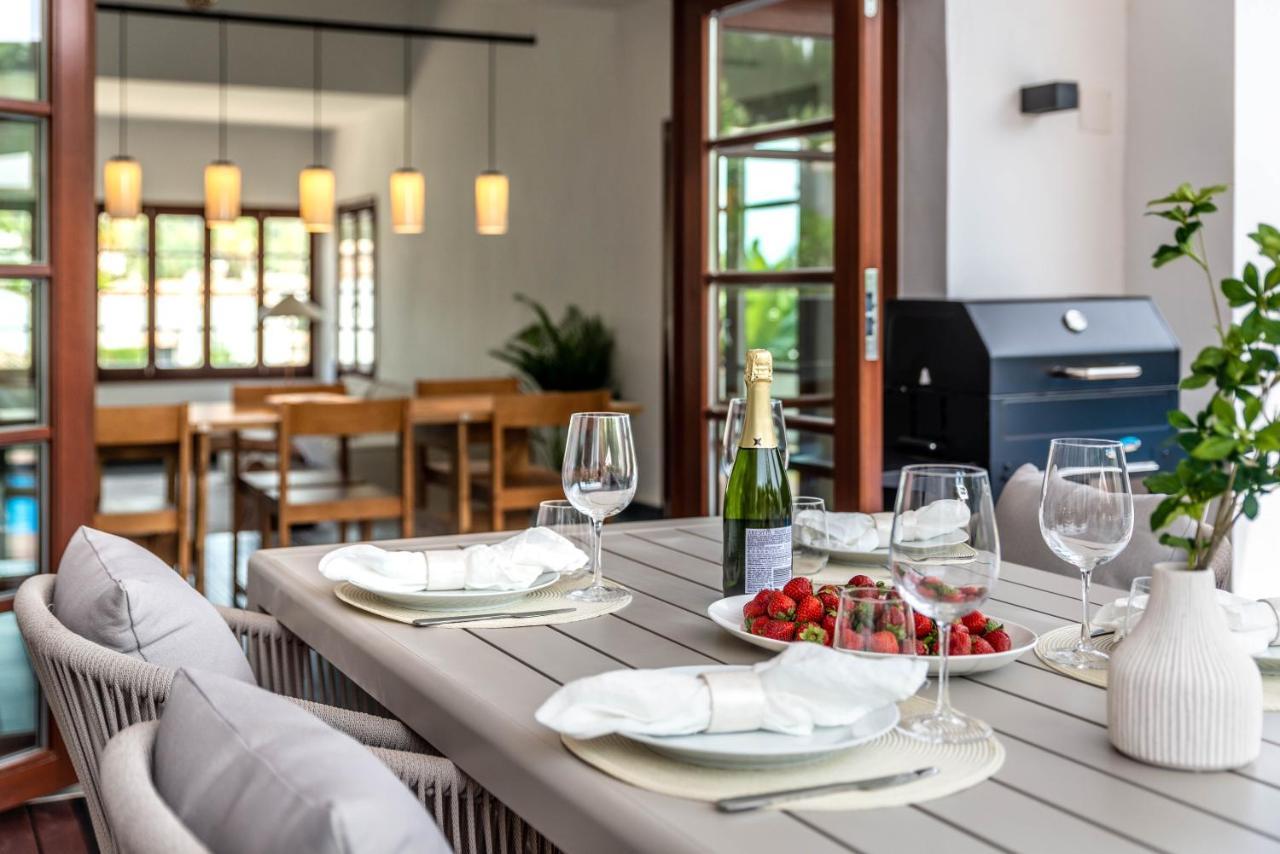 Luxury 3 Bed With Heated Pool - Nueva Andalucia *