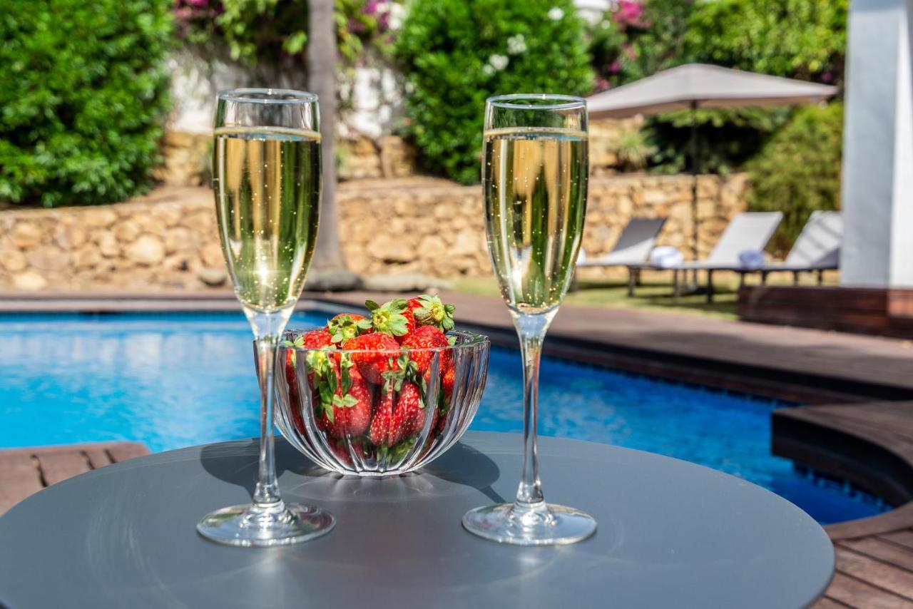 Luxury 3 Bed With Heated Pool - Nueva Andalucia * Marbella