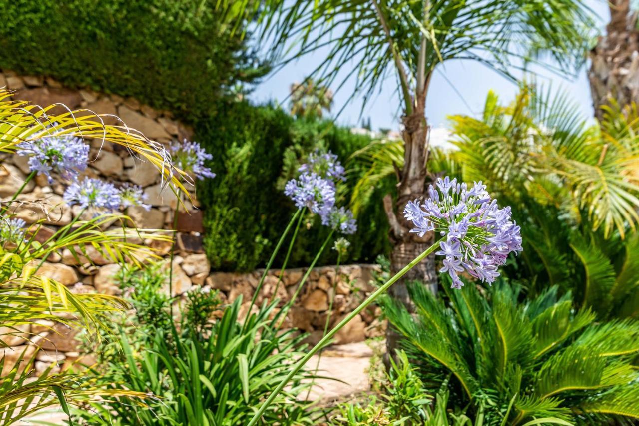 Luxury 3 Bed With Heating Pool - Nueva Andalucia Villa