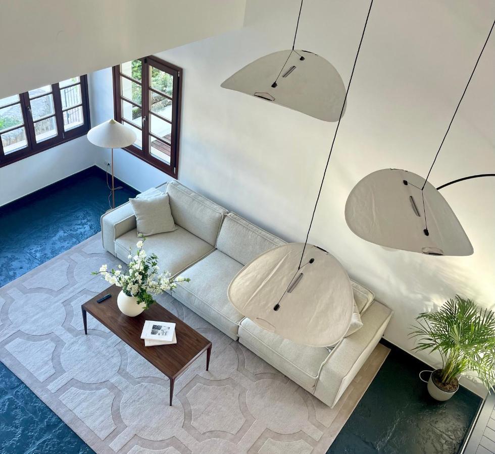 Luxury 3 Bed With Heated Pool - Nueva Andalucia Villa *