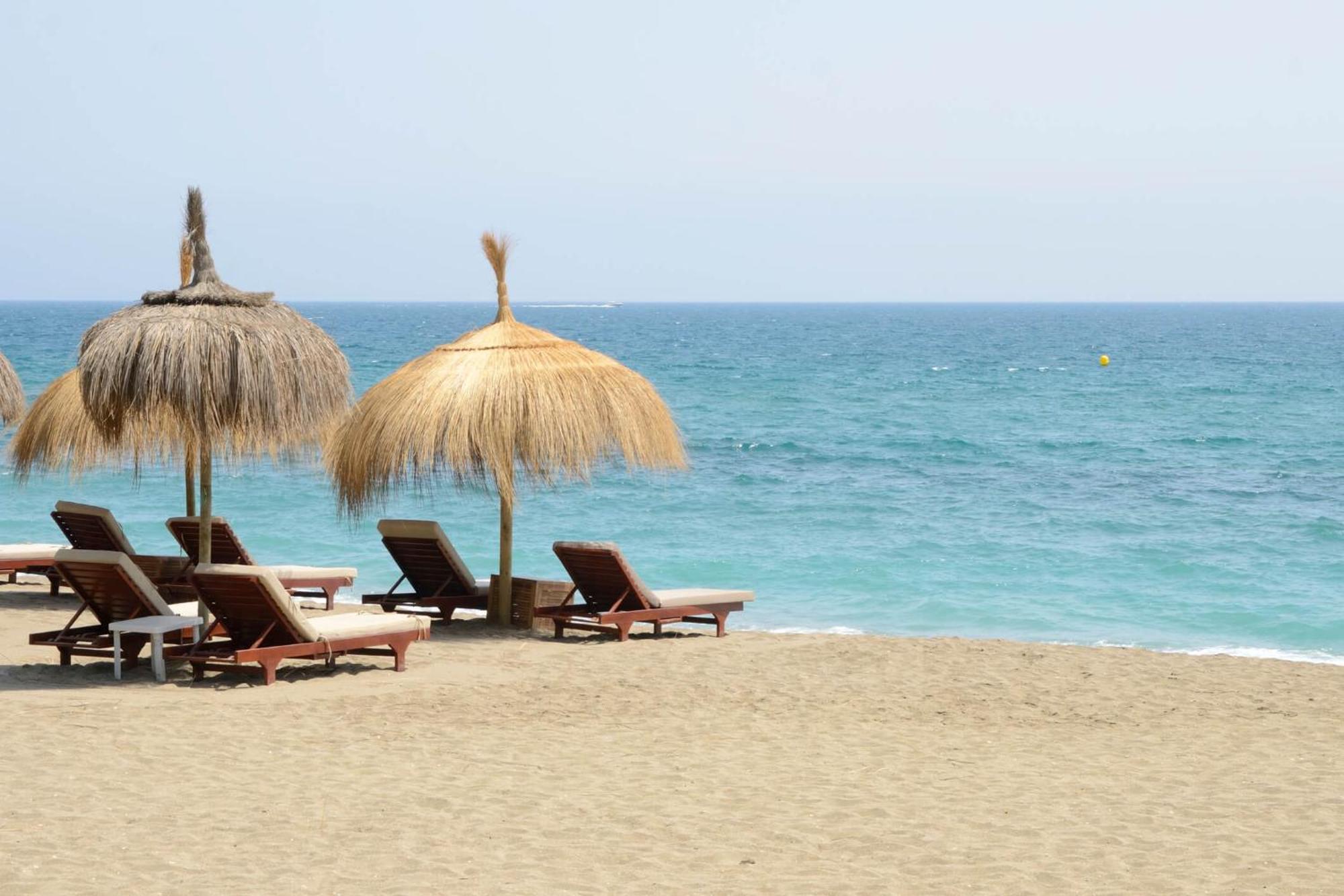 Villa Luxury 3 Bed With Heated Pool - Nueva Andalucia Marbella